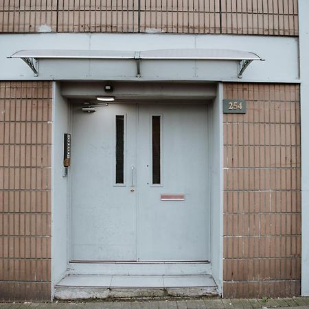 Flats Near Football Clubs Liverpool Exterior foto